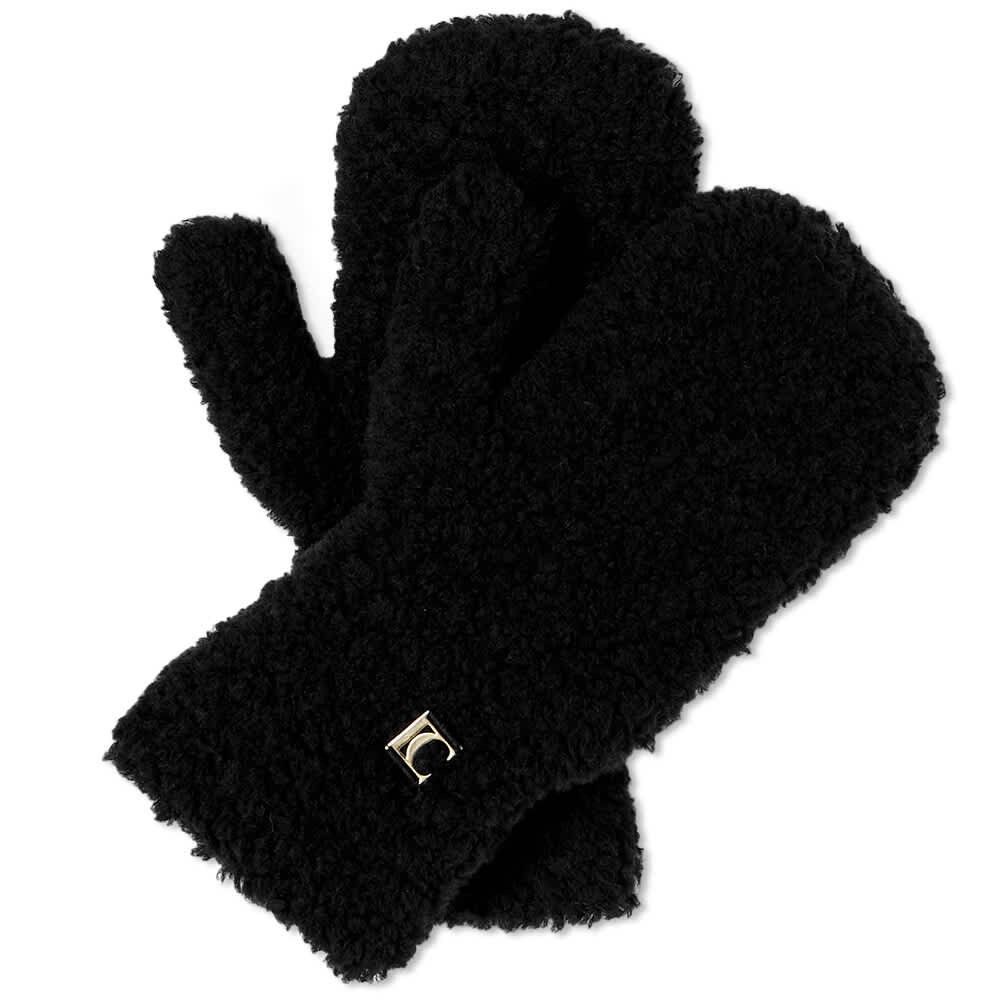 

Перчатки Low Classic Mittens