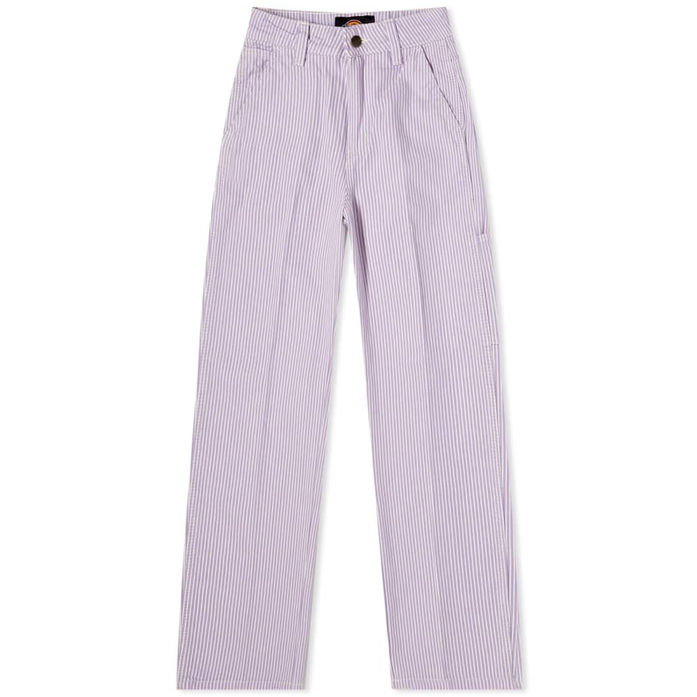 

Брюки Dickies Hickory Straight Pant