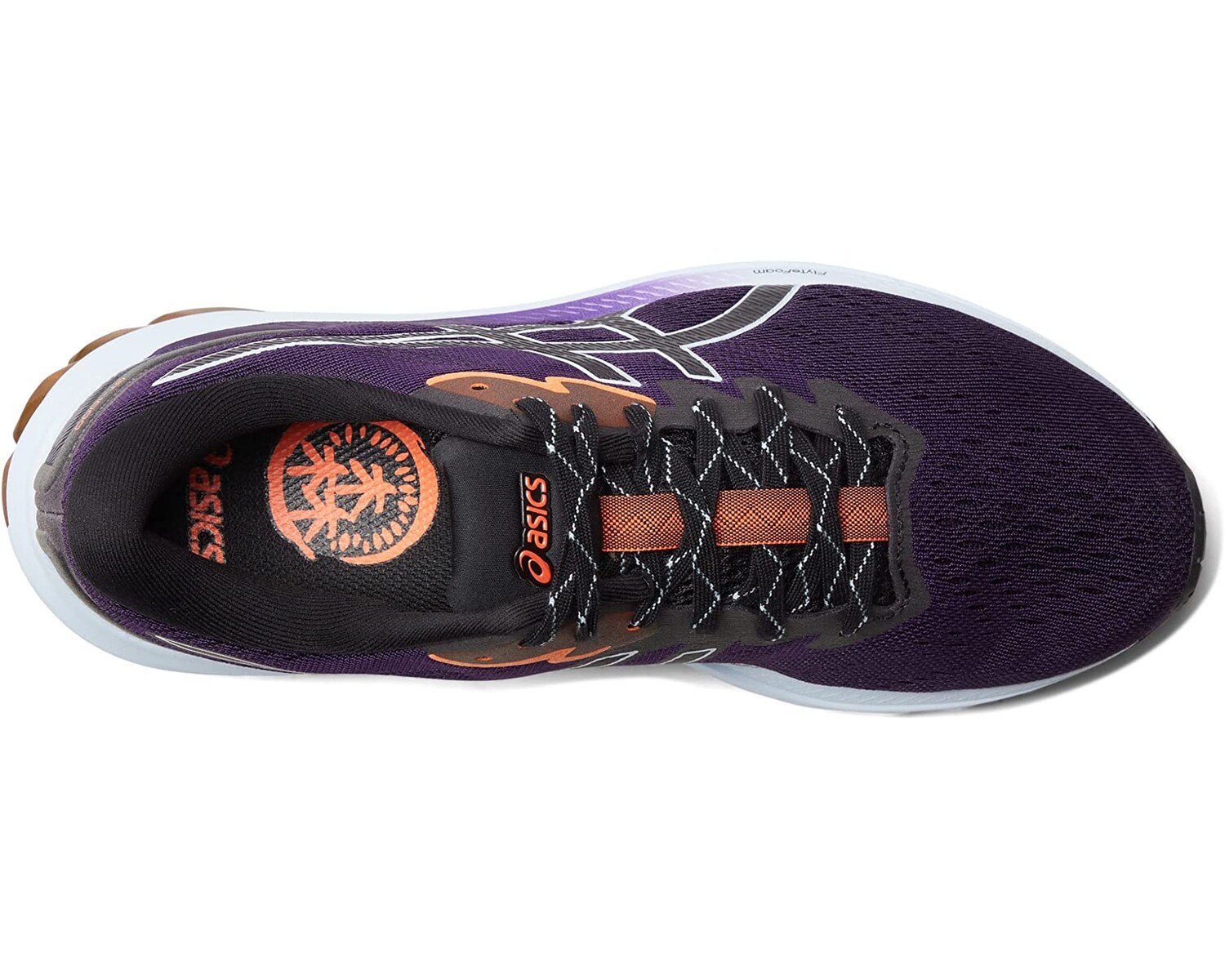 

Кроссовки GT-1000 11 Trail ASICS, купание на природе
