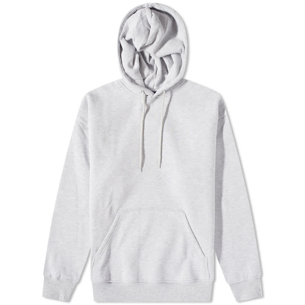 

Толстовка f*cking Awesome Spiral Arc Hoody, Серый