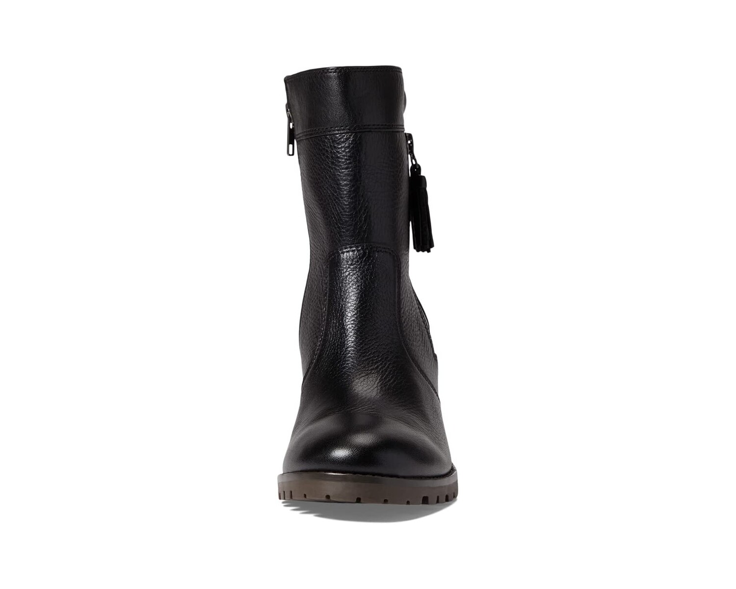 

Ботинки Vivica Zip Boot Johnston & Murphy, кожа