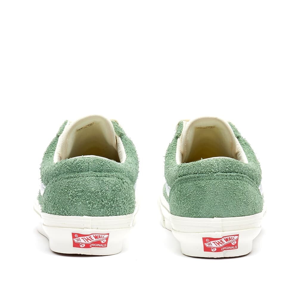 Vans ua og style best sale 36 lx