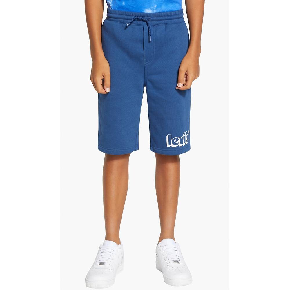 

Шорты Levi's, синий