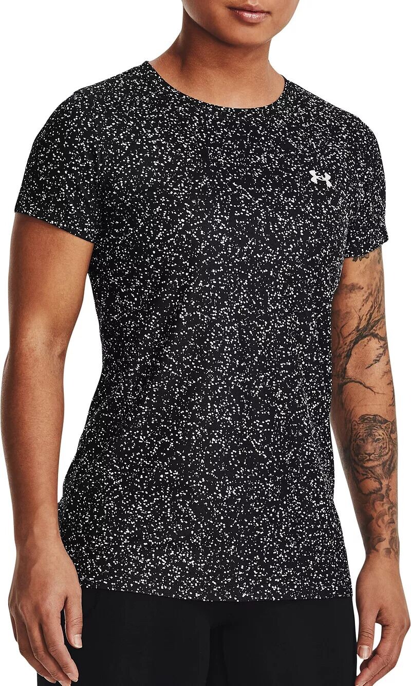 

Женская футболка Under Armour Tech Twist