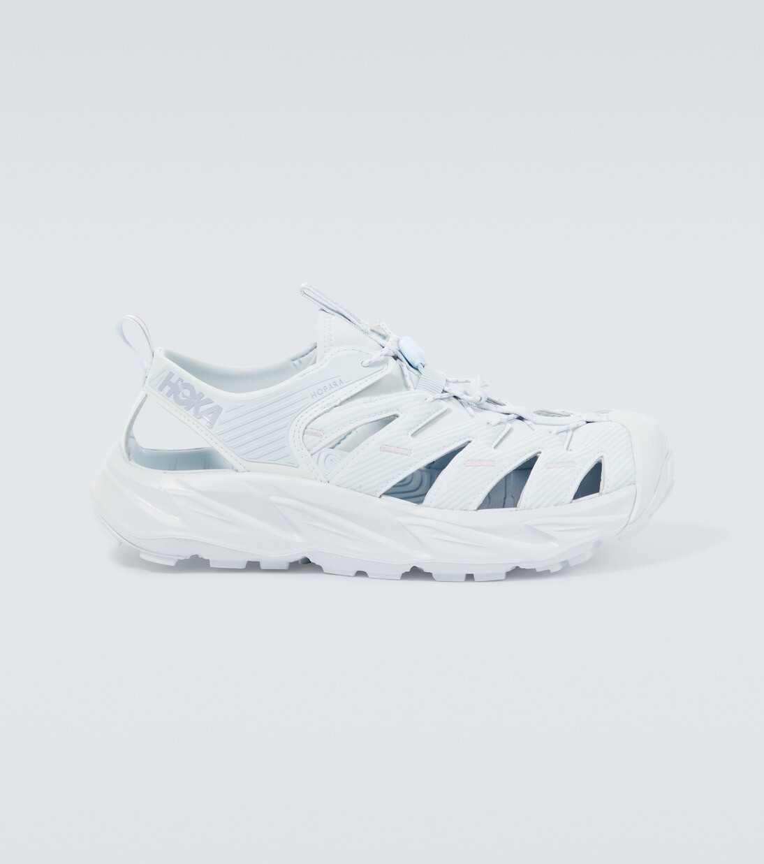 

Кроссовки Хопара Hoka One One, синий