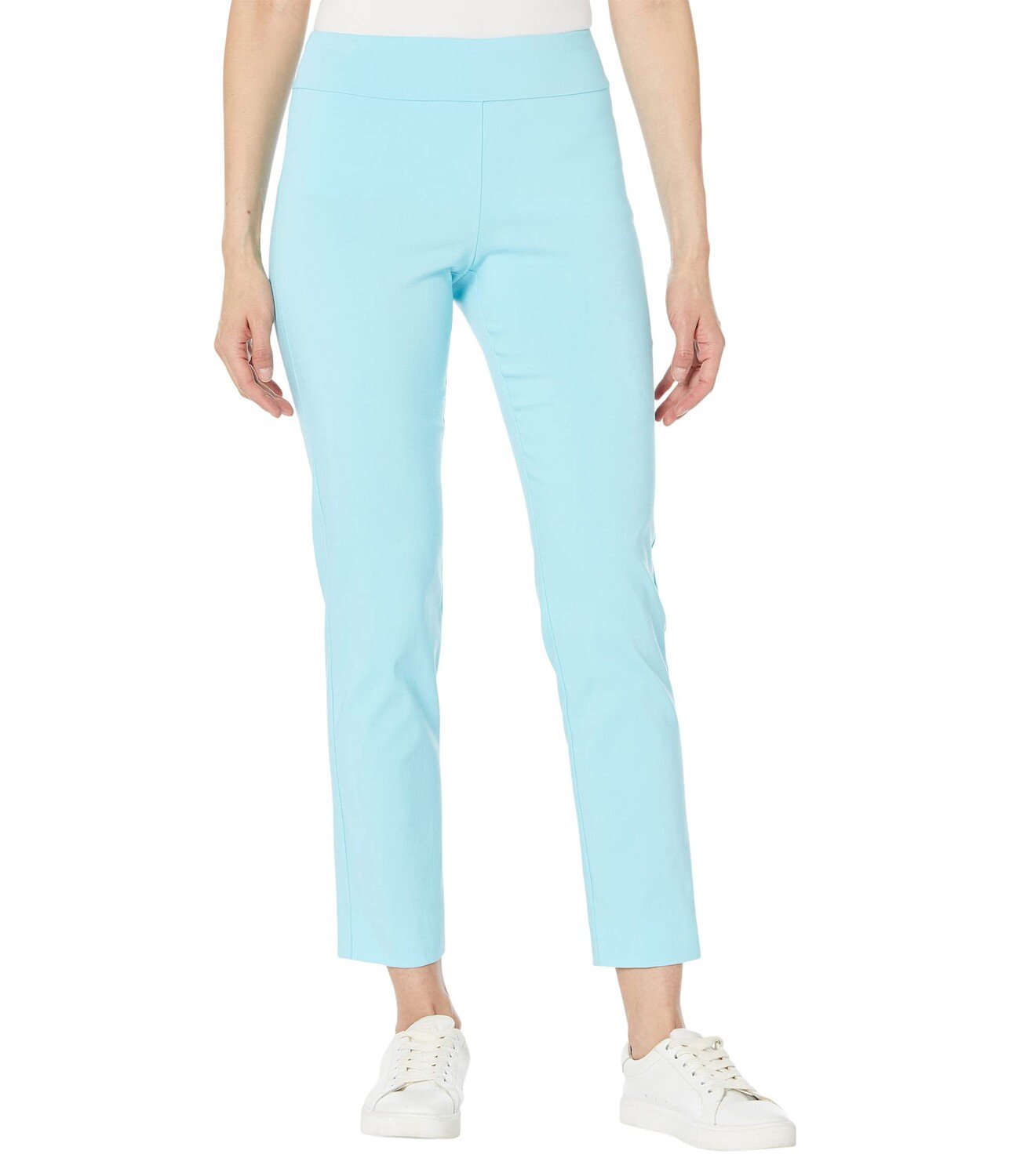 

Брюки Krazy Larry, Pull-On Ankle Pants