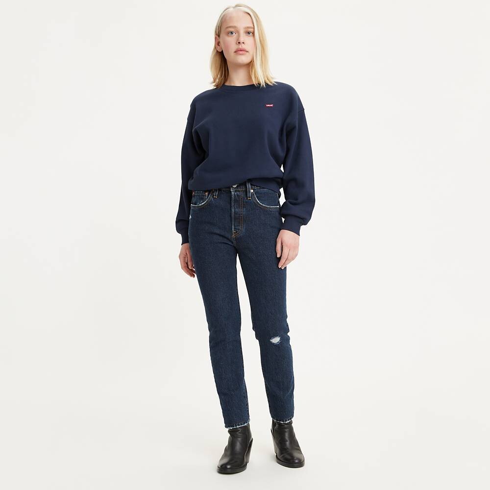 

Джинсы женские Levi's