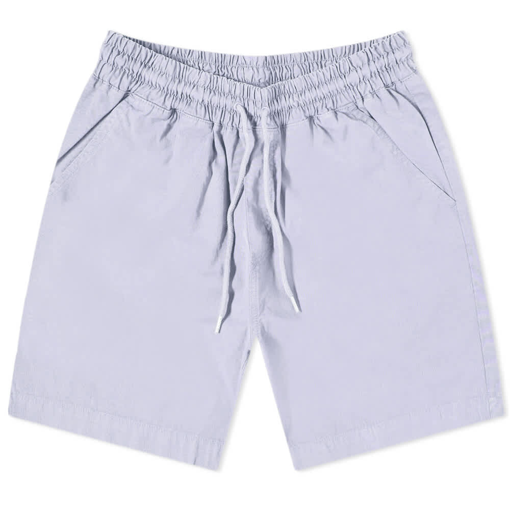 

Шорты Colorful Standard Organic Twill Short