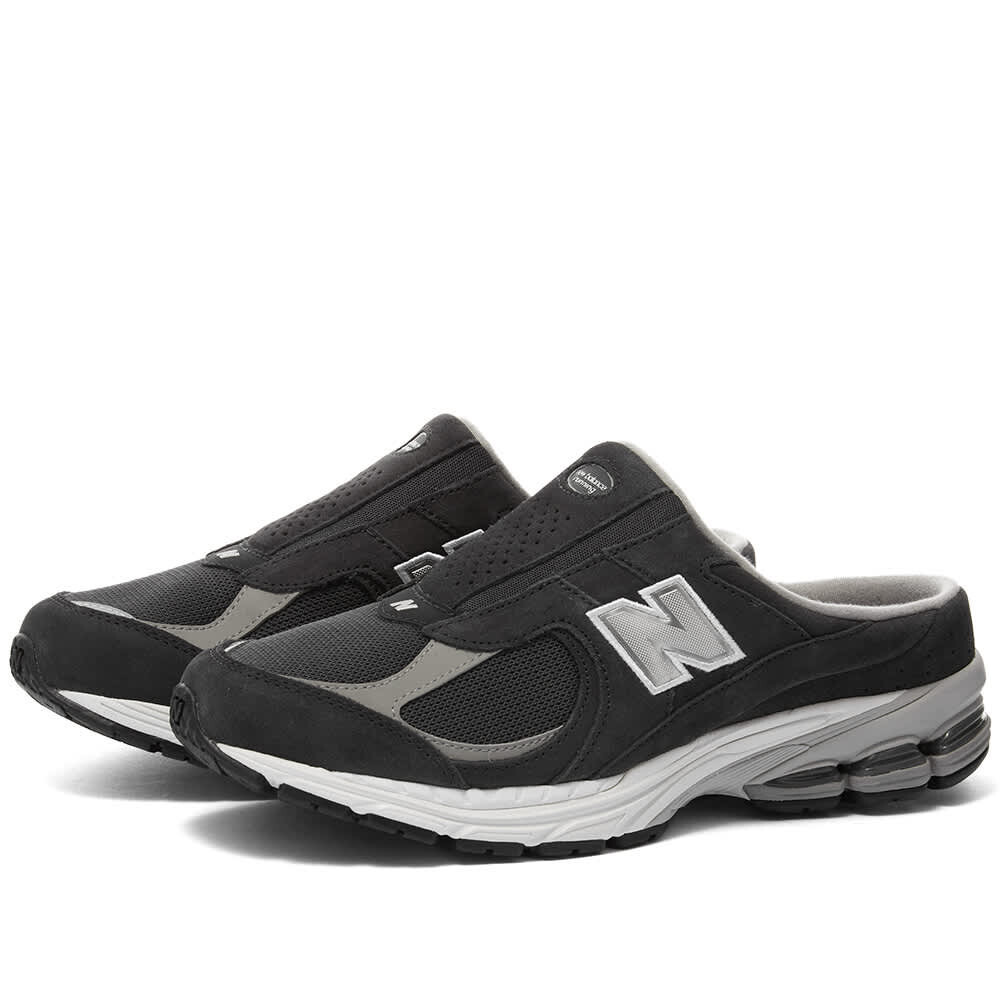 

Кроссовки New Balance M2002RMC