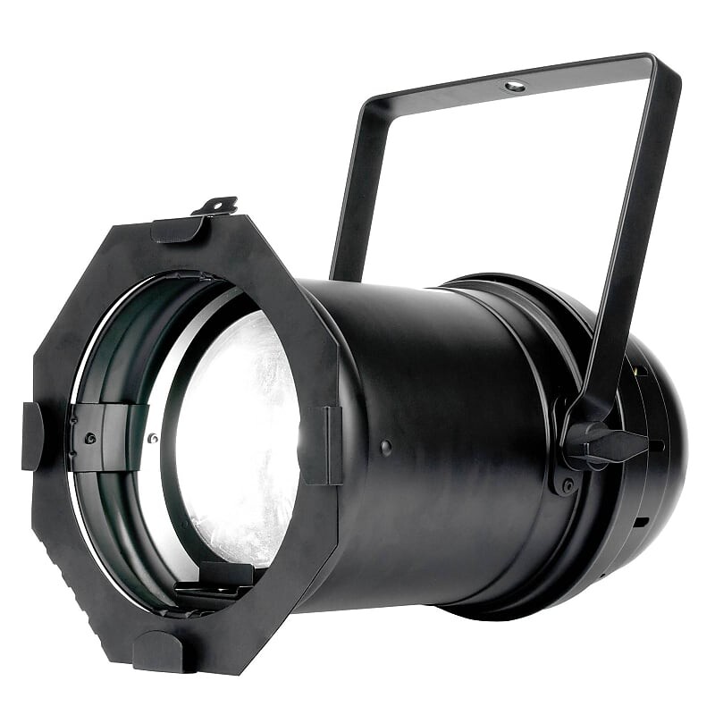 

American DJ Par Z100 5k 5600K 100 Вт LED Par Can с ручным зумом American DJ Par Z100 5k 5600K 100 Watt LED Par Can with Manual Zoom