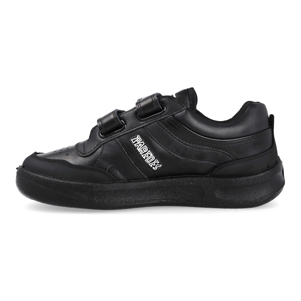 

Кроссовки Paredes Zapatillas, black