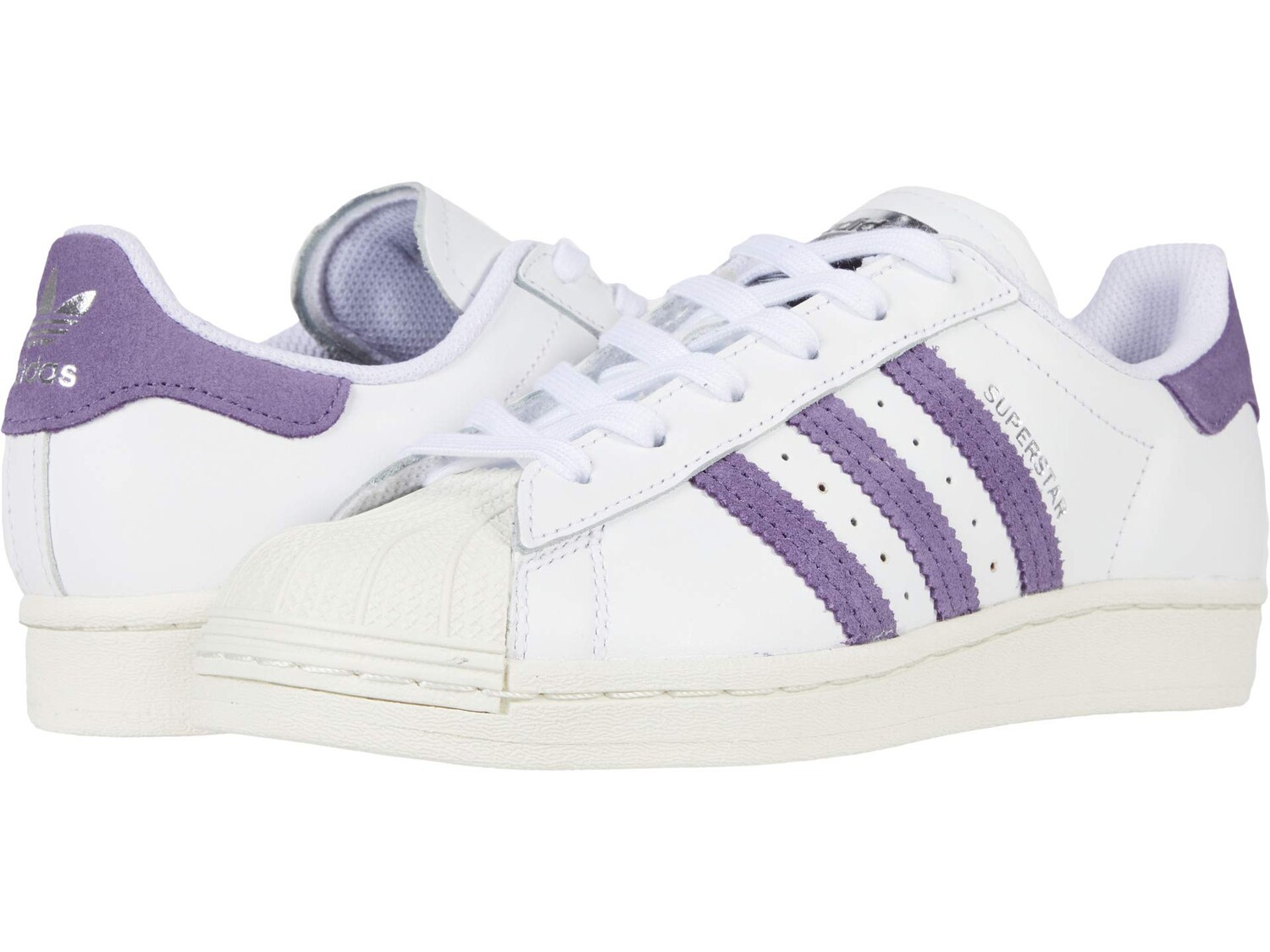 

Кроссовки adidas, Superstar