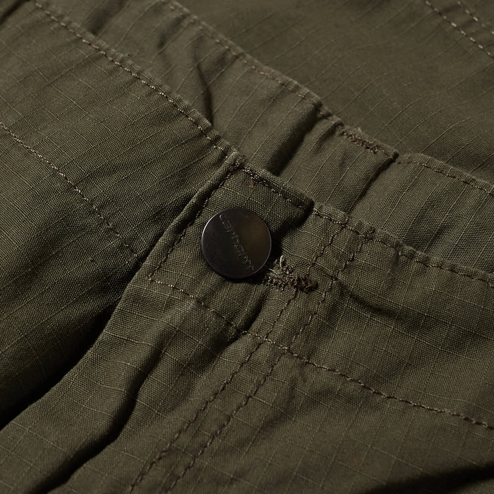 Брюки Carhartt WIP Regular Cargo Pant брюки карго regular cargo pant moraga carhartt wip цвет dollar green garment dyed