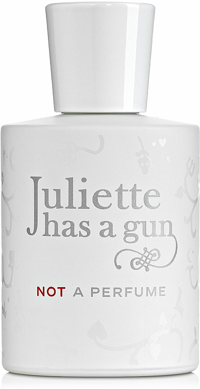 Духи Juliette Has A Gun Not A Perfume цена и фото