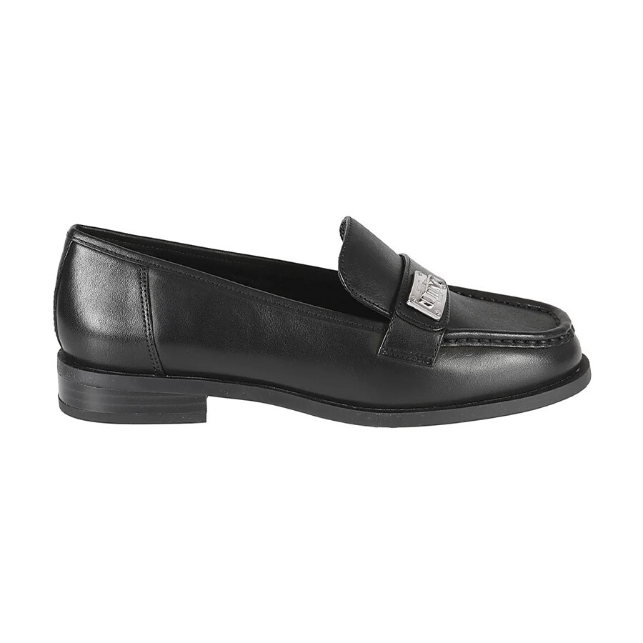 

Лоферы Michael Kors Padma, черный