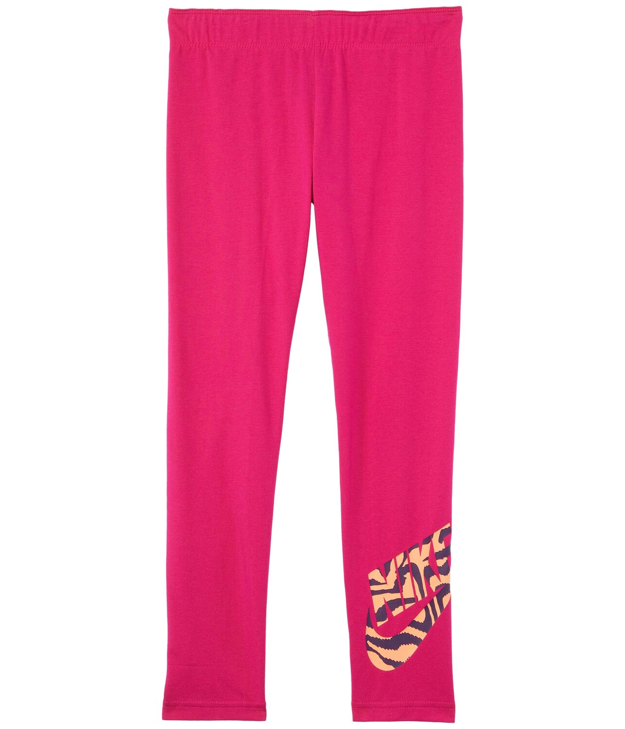 

Леггинсы Nike Kids, NSW Favorites Graphic Leggings Fill