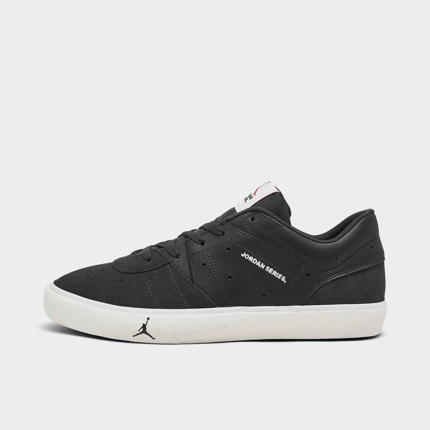 

Мужская повседневная обувь Jordan Series ES, черный