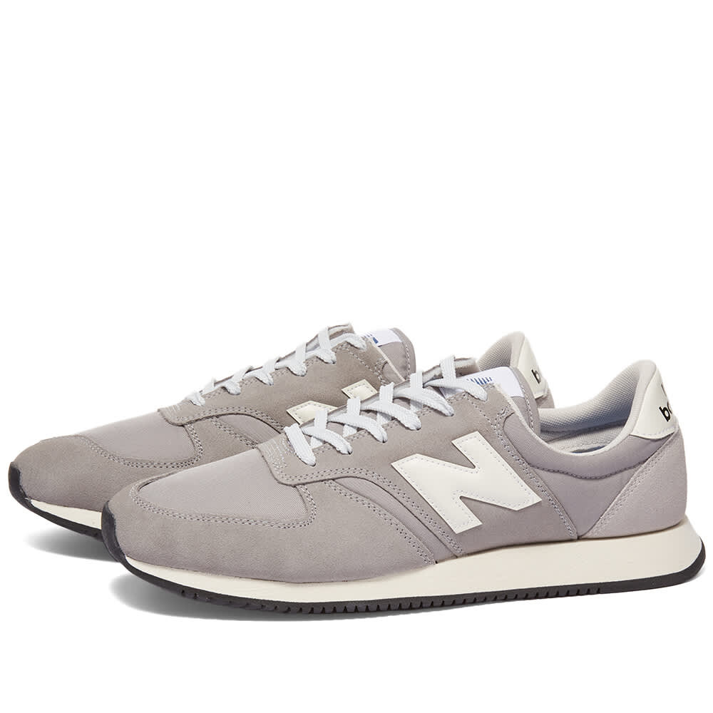 

Кроссовки New Balance UL420TF2