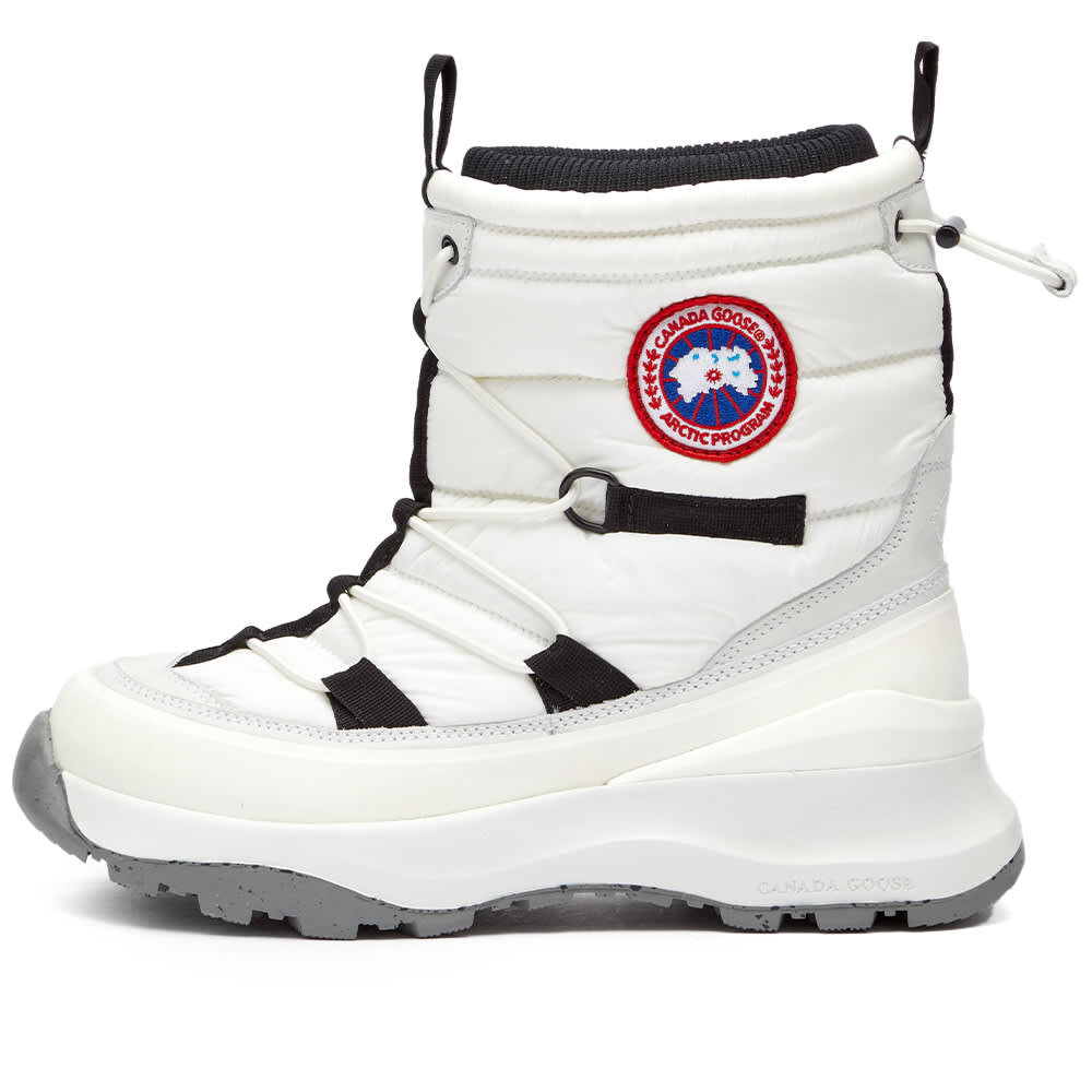 

Ботинки Canada Goose Toronto Boot