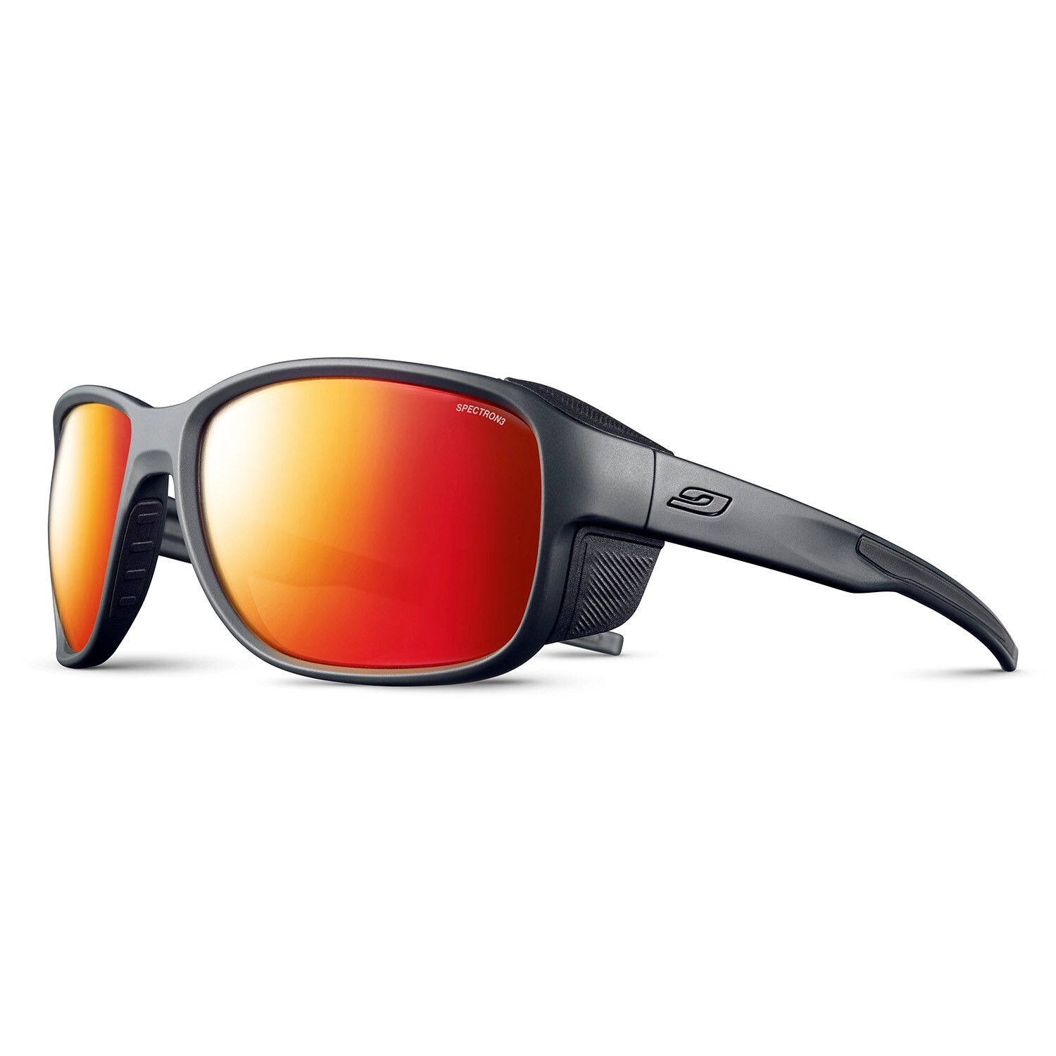 

Солнцезащитные очки Julbo Montebianco 2, синий