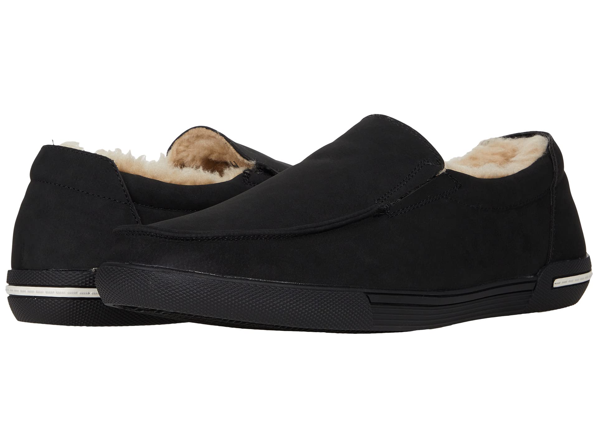 

Мокасины Kenneth Cole Unlisted, Un-Anchor Slip-On Cozy