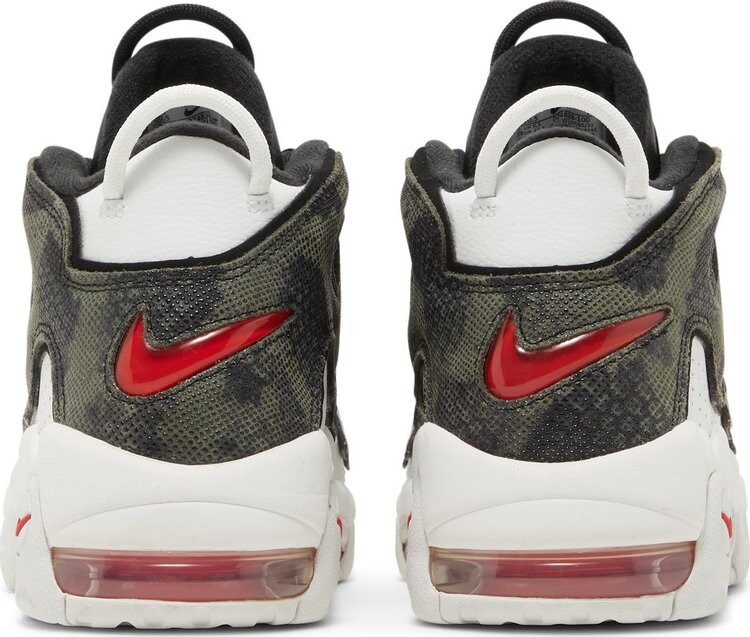 Air max uptempo camo best sale