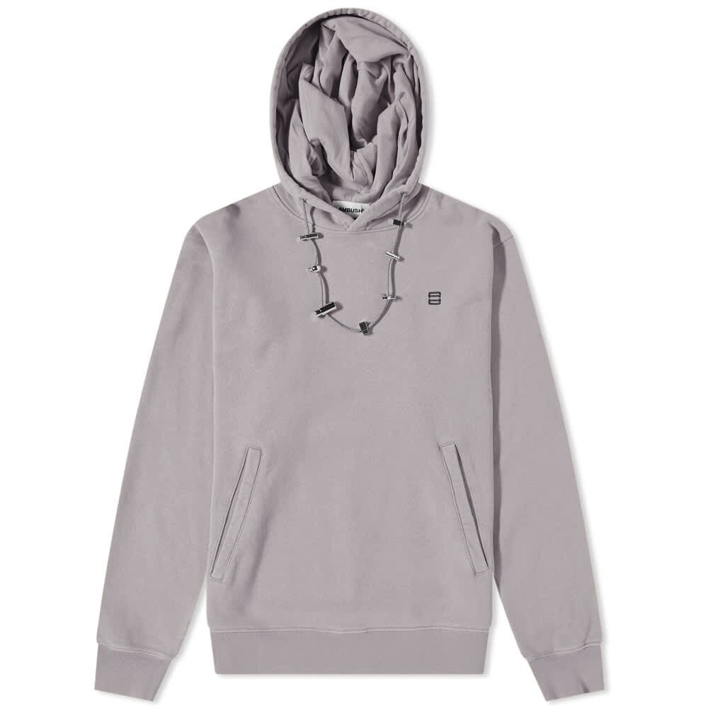 

Толстовка Ambush Stoppers Popover Hoody