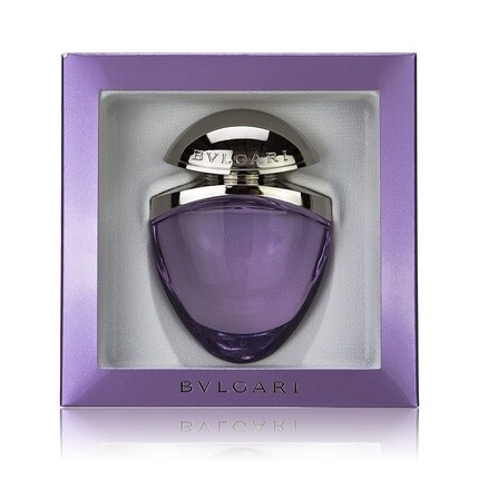 

Туалетная вода Bvlgari Omnia Amethyste для женщин, 25 мл