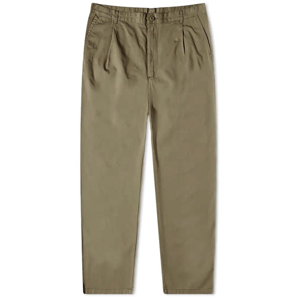 

Брюки Carhartt WIP Calder Pant