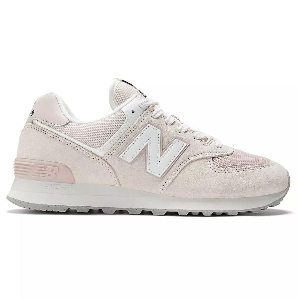 

Кроссовки New Balance 574, светло-розовый
