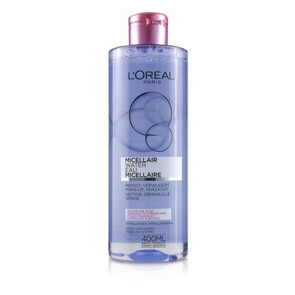 

Мицеллярная вода L'Oreal Paris Skin Expert 400мл для чувствительной кожи L'Oréal Paris