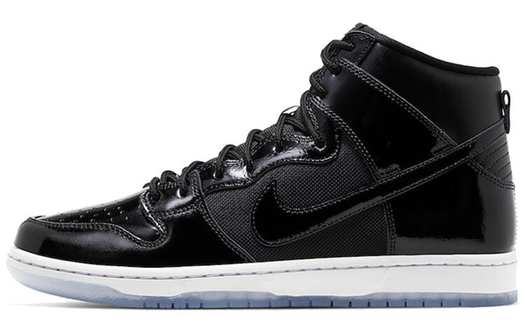 

Высокие кроссовки унисекс для скейтбординга Nike Dunk Sb Space Jam