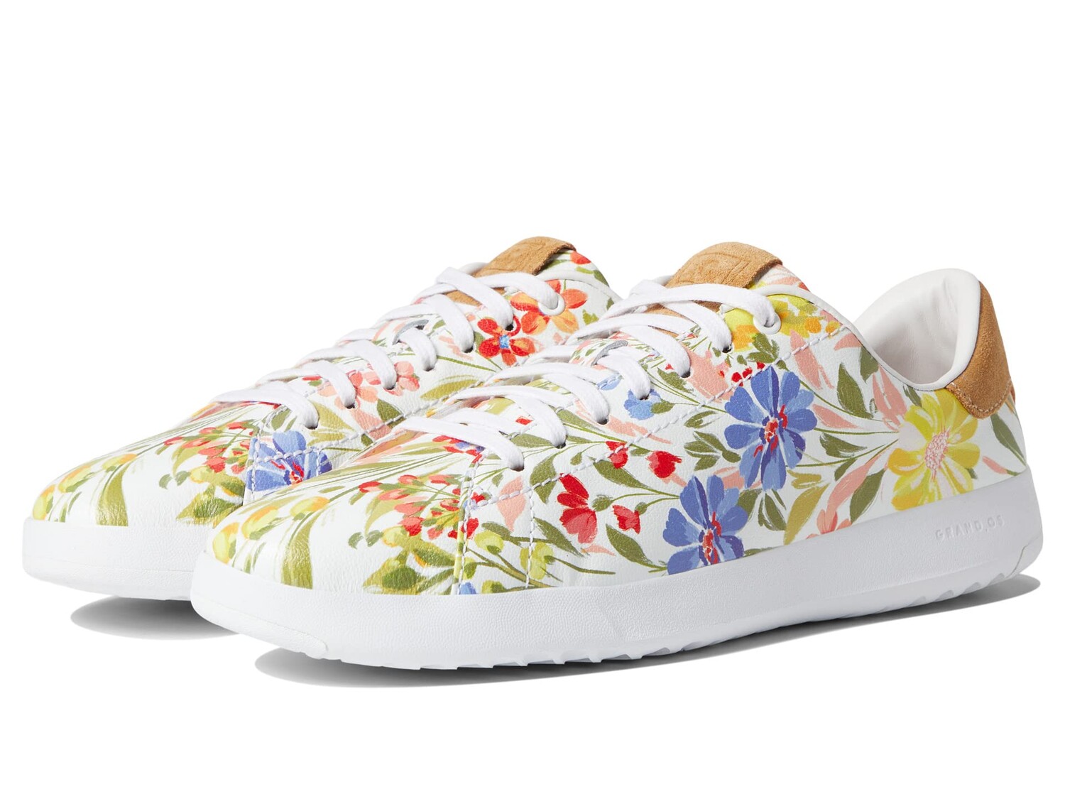 

Кроссовки Cole Haan, GrandPro Tennis Sneaker