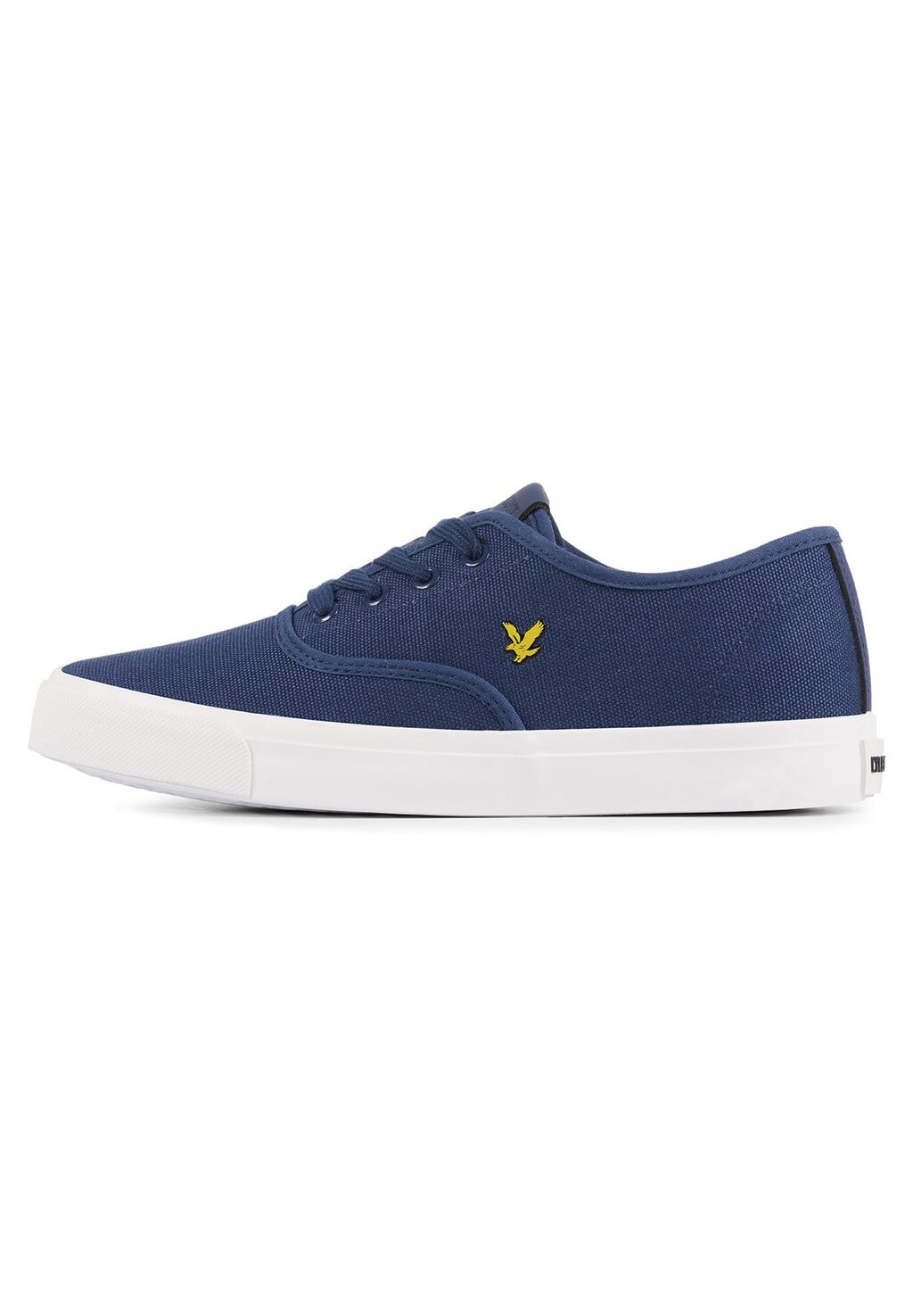 

Низкие кеды Lyle & Scott