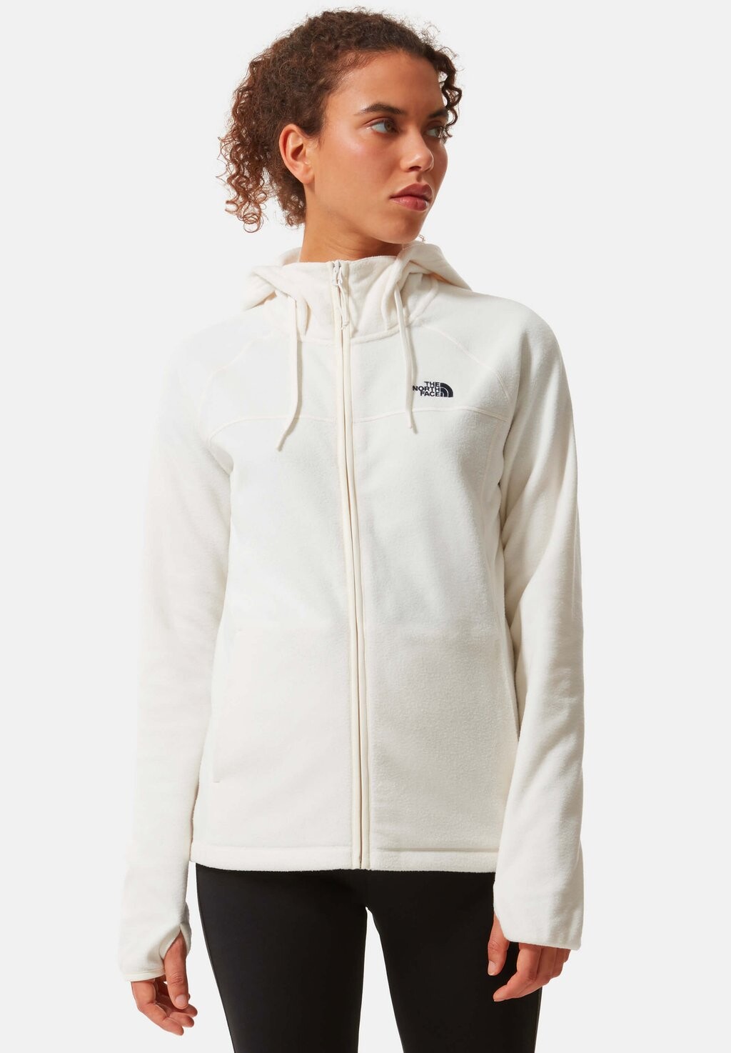 

Толстовка на молнии The North Face