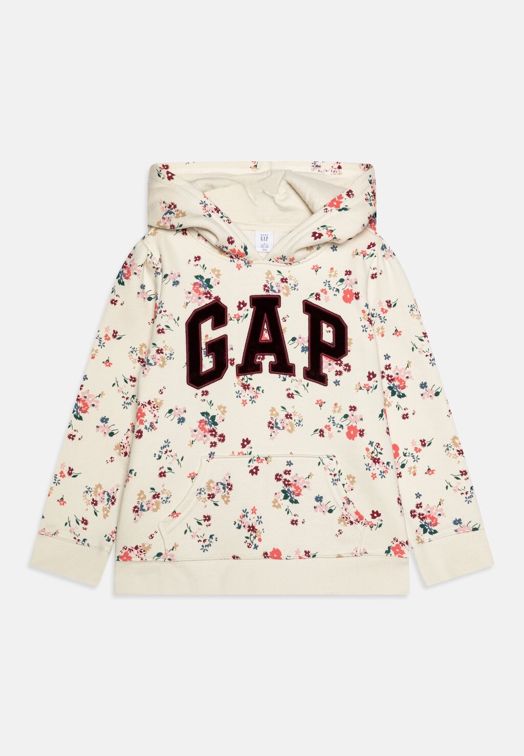 

Толстовка Toddler Girl Logo GAP, мультиколор