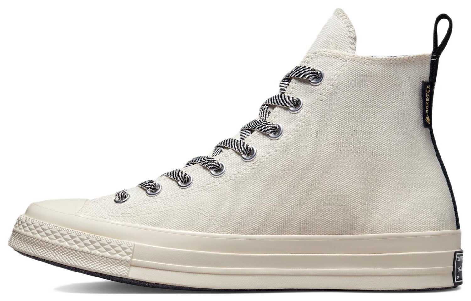 

парусиновые туфли Converse 1970-х годов унисекс