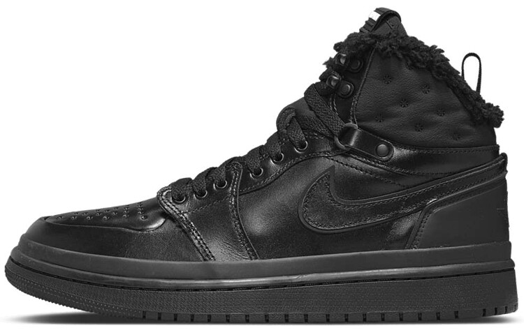 

Nike Air Jordan 1 Acclimate 2 цвета