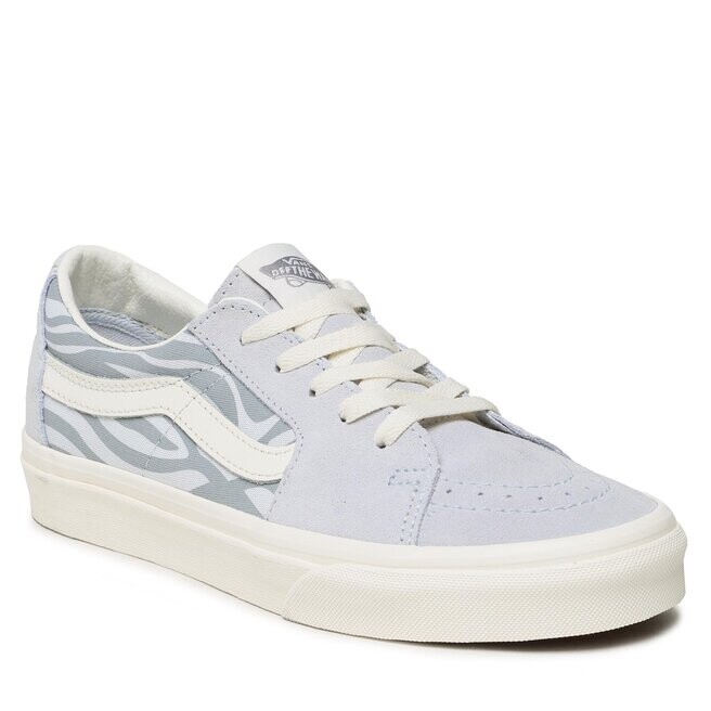 

Кроссовки Vans, зеленый/серый