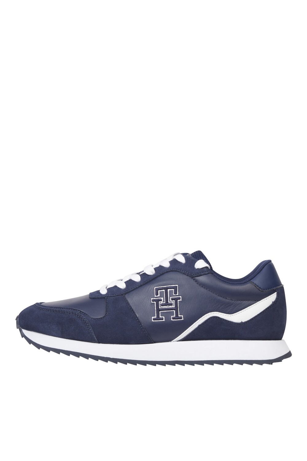 

Кроссовки Tommy Hilfiger, синий