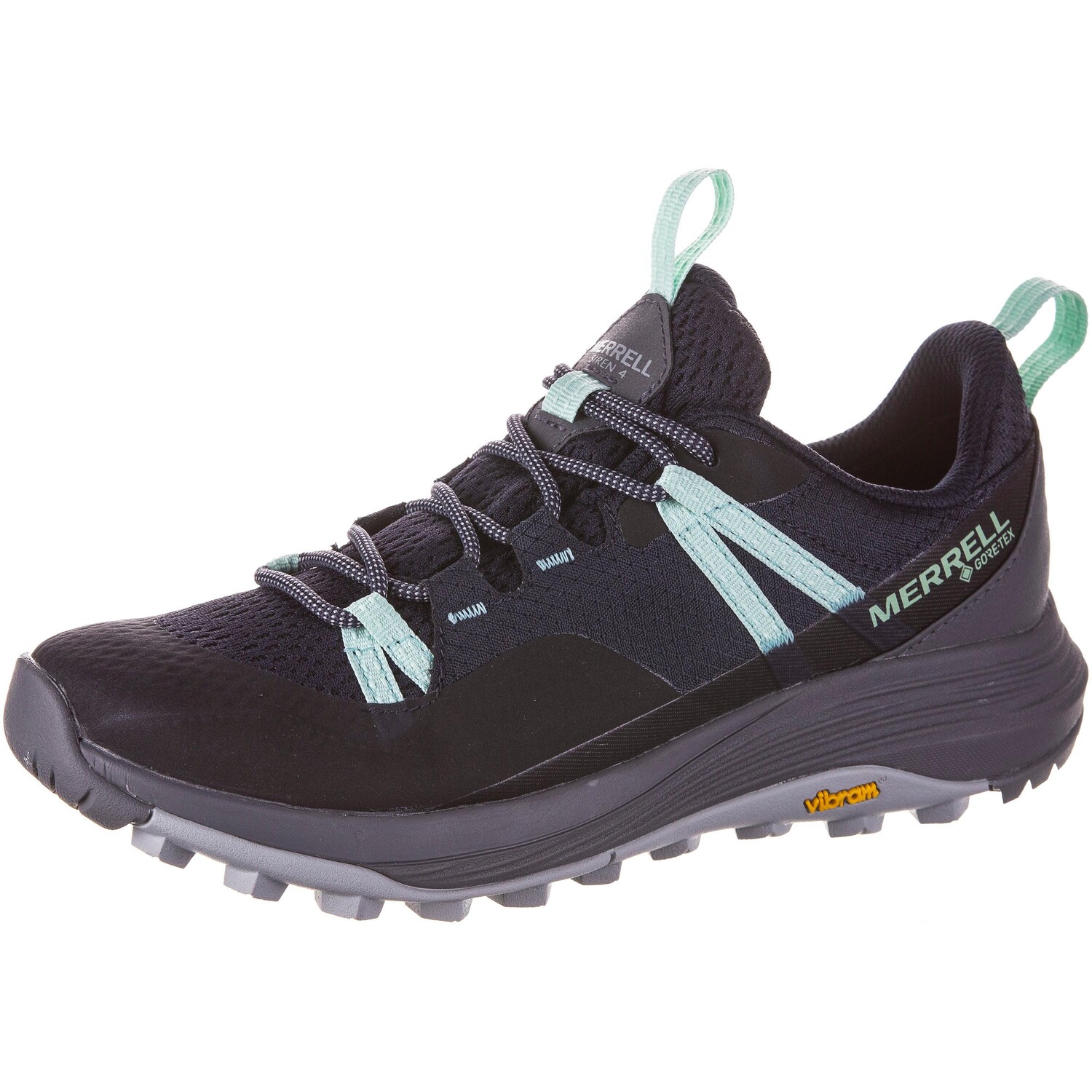 

Походная обувь Merrell SIREN 4, темно-синий