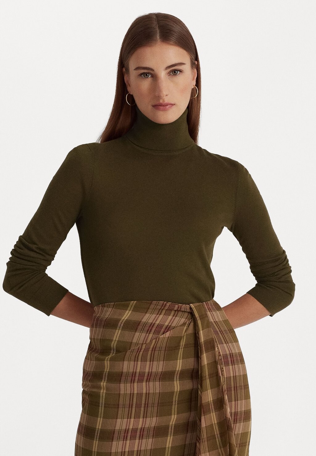 

Свитер Lauren Ralph Lauren