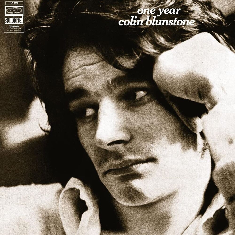 

Виниловая пластинка LP One Year [50th Anniversary Edition] - Colin Blunstone