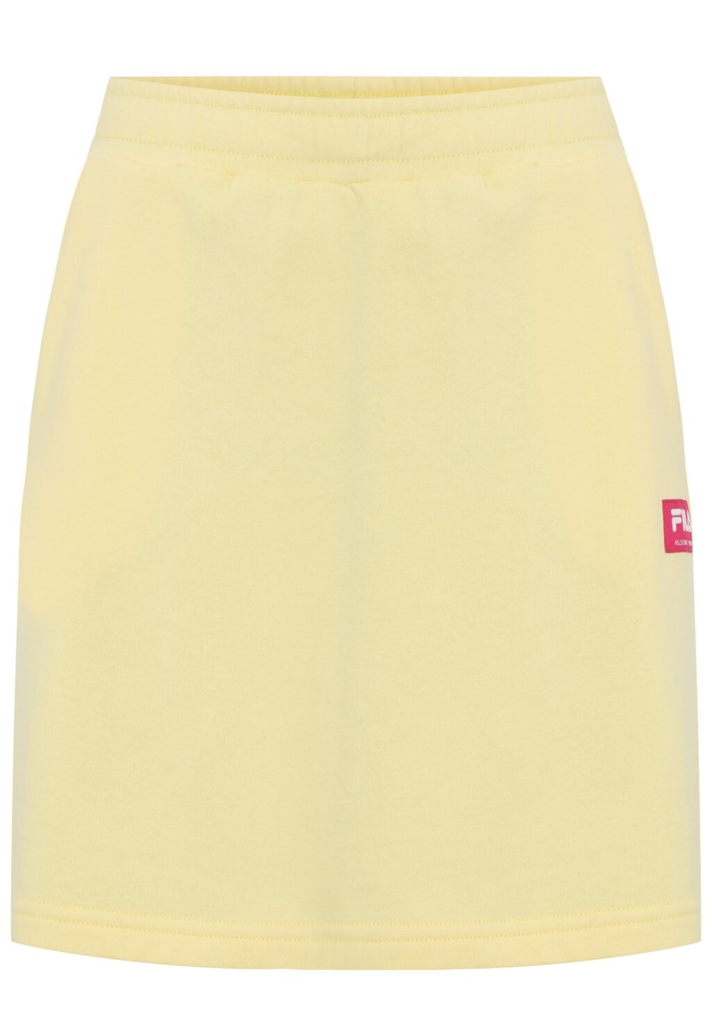 

Спортивная юбка APPAREL TAGMERSHEIM TOWELLING TRACK Fila, цвет pale banana