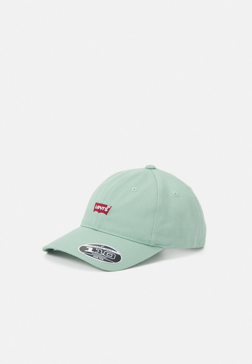 

Бейсболка Levi's, зеленый