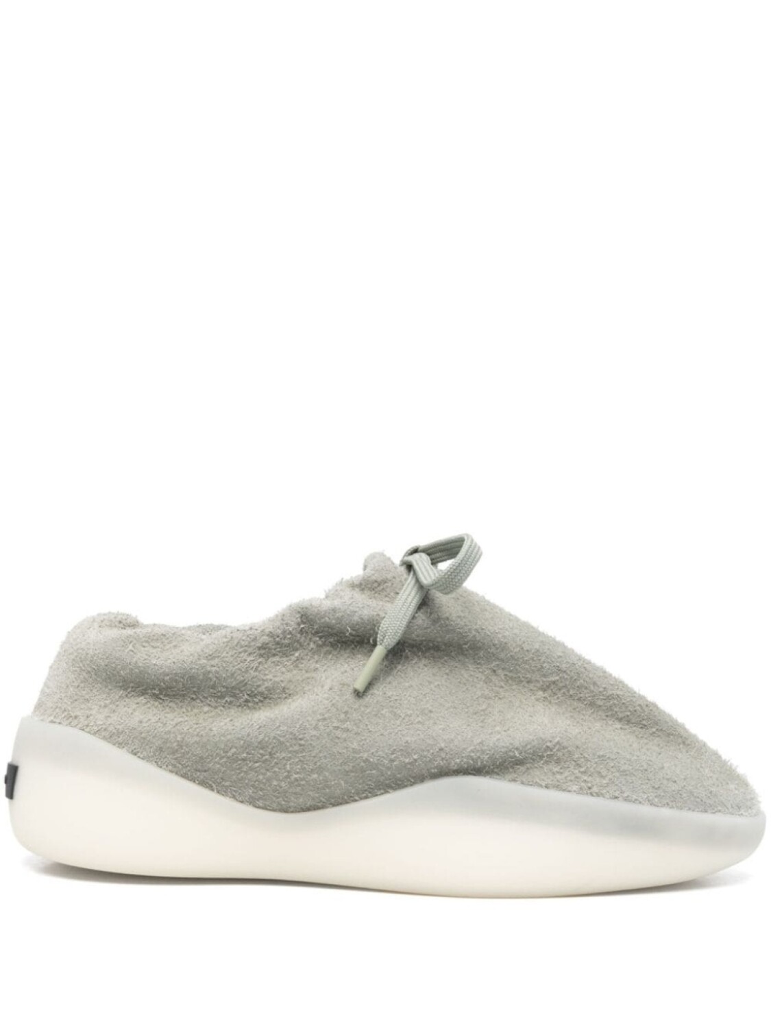 

Кроссовки Fear Of God Moc Runner, зеленый