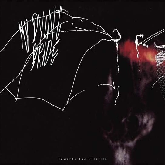 

Виниловая пластинка My Dying Bride - Towards The Sinister