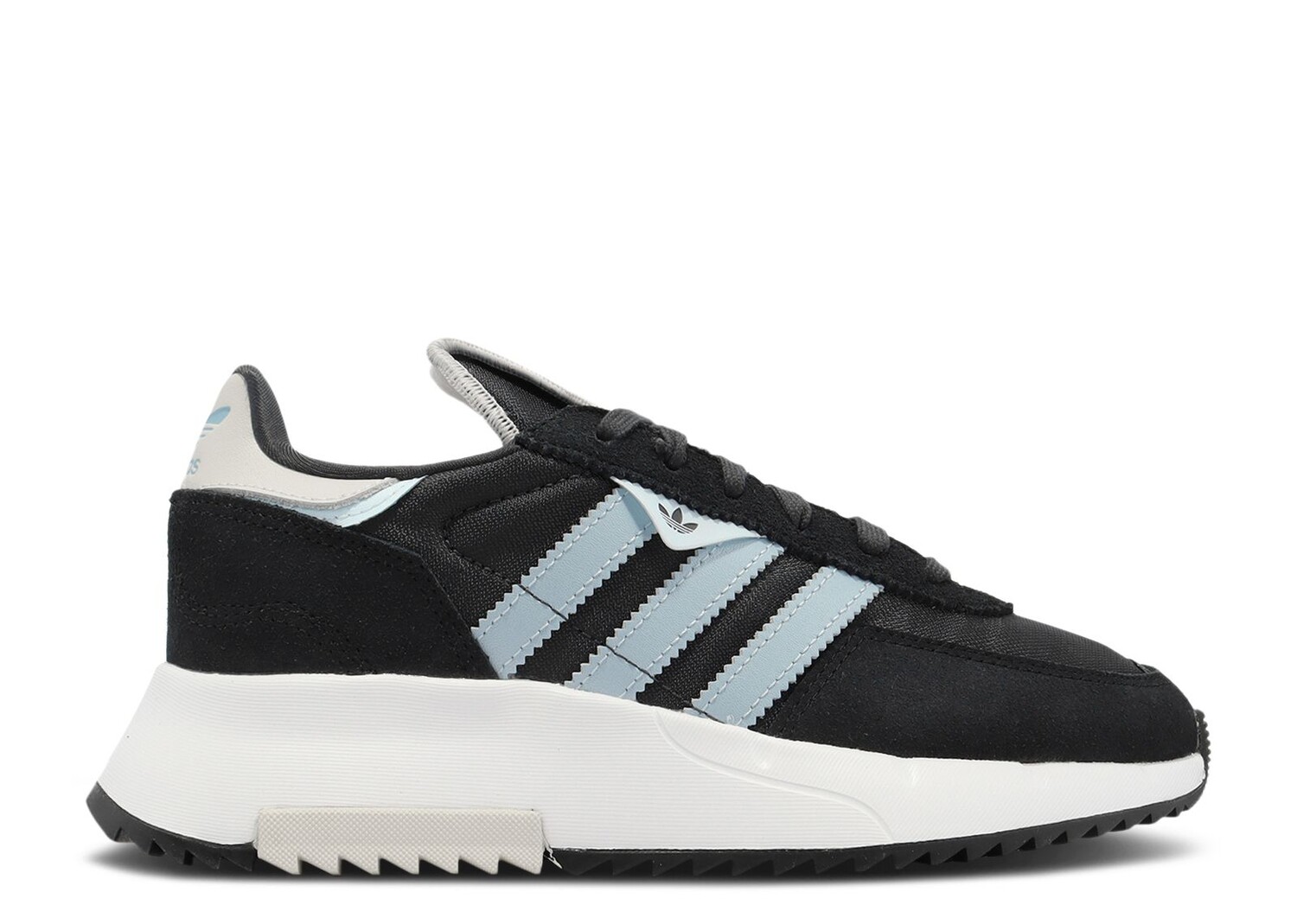 

Кроссовки adidas Wmns Retropy F2 'Carbon Magic Grey Mint', серый