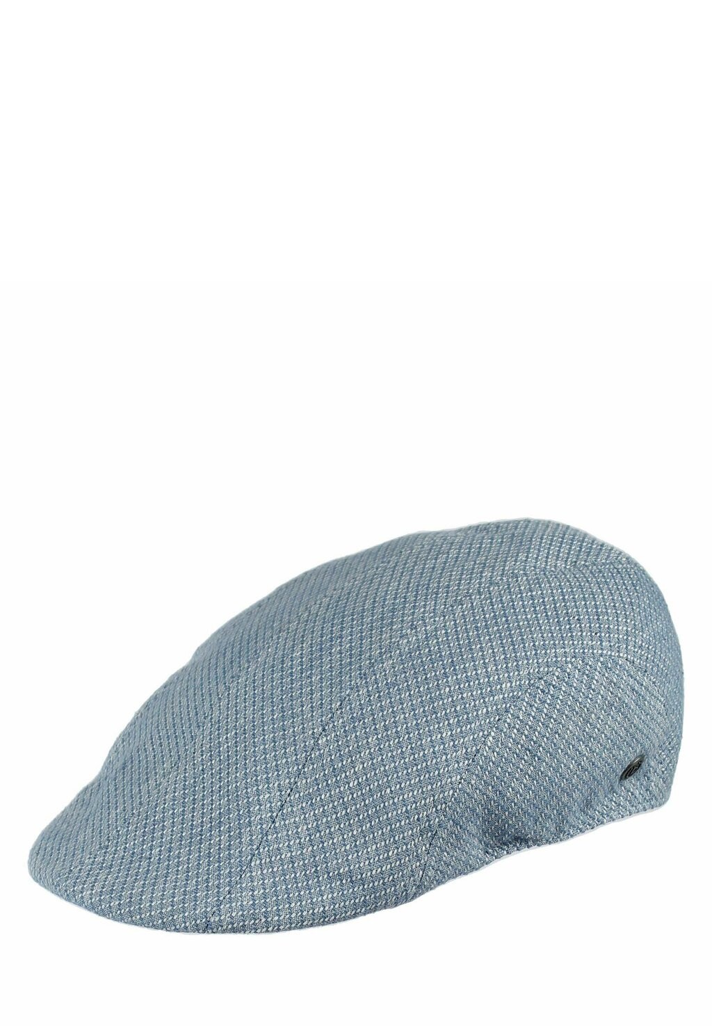 

Шапка FLAT bugatti, цвет blue