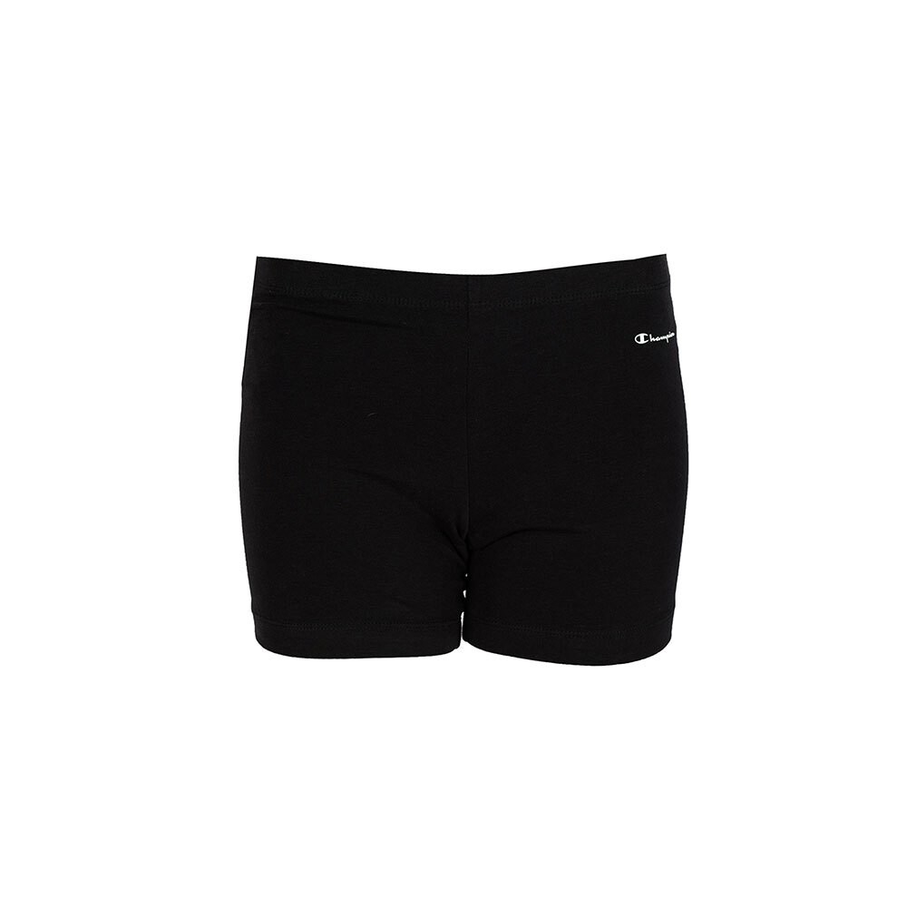 

Леггинсы Champion 110931 Short, черный